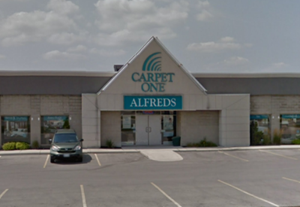 Alfreds C1 Storefront 